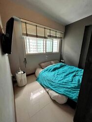Blk 664A Waterway Sunbeam (Punggol), HDB 3 Rooms #587176291
